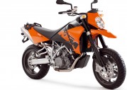 KTM 950 SMR